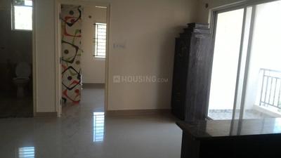 3 BHK Apartment