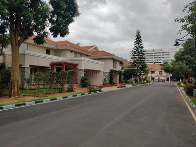 Gallery Cover Image of 2040 Sq.ft 3 BHK Villa for buy in Whitefield for 23000000