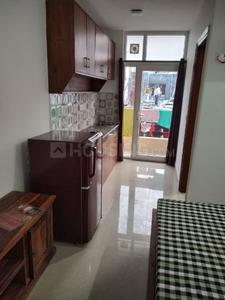 1 RK Independent Floor