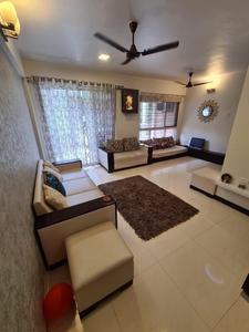 Gallery Cover Image of 940 Sq.ft 2 BHK Apartment for buy in Aditya Shagun, Bavdhan for 9000000
