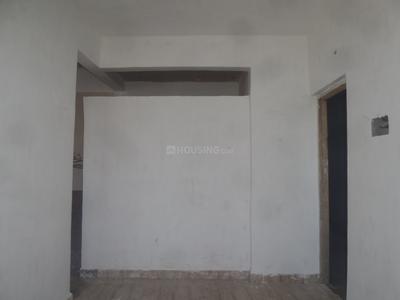 1 BHK Apartment