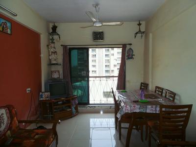 2 BHK Apartment