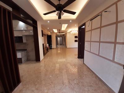 3 BHK अपार्टमेंट