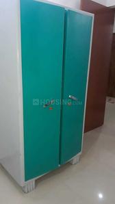 Bedroom Image of PG 4193017 Dum Dum Cantonment in Dum Dum Cantonment