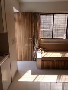 1 RK Apartment