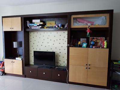 3 BHK Apartment