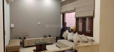 Gallery Cover Image of 2900 Sq.ft 4 BHK Independent Floor for buy in Greater Kailash for 55000000