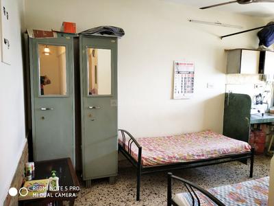 Bedroom Image of PG Homes in Matunga East