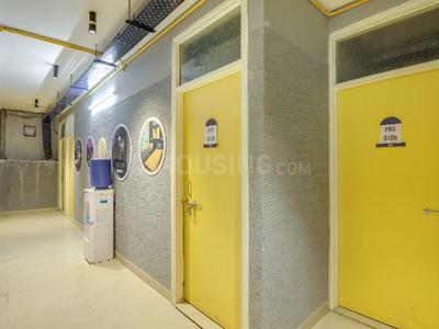 Lobby Image of Stanza Living Perugia House in Laxmi Nagar