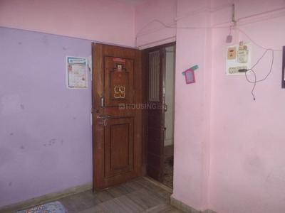 1 RK Apartment