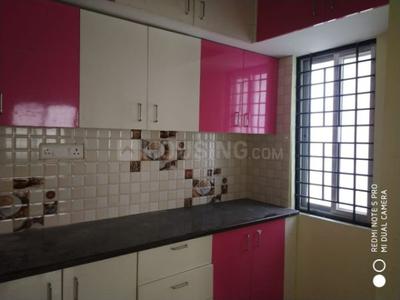 Gallery Cover Image of 600 Sq.ft 1 BHK Apartment for rent in Kartik Nagar for 15000