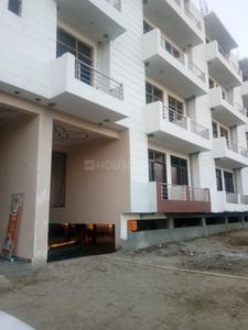 Gallery Cover Image of 980 Sq.ft 2 BHK Independent Floor for buy in Sector 53 for 2525000