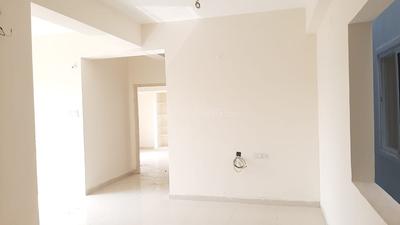 Gallery Cover Image of 1070 Sq.ft 2 BHK Apartment for buy in Miyapur for 4815000