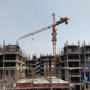 4 BHK Apartment