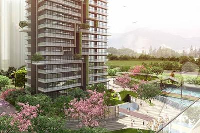 3 BHK Apartment