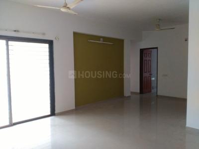 Gallery Cover Image of 2115 Sq.ft 3 BHK Apartment for buy in Deep Indraprasth 5, Prahlad Nagar for 13500000