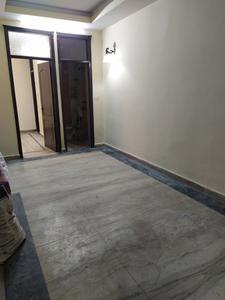 Gallery Cover Image of 500 Sq.ft 2 BHK Independent Floor for rent in Sector 16 Rohini for 12000
