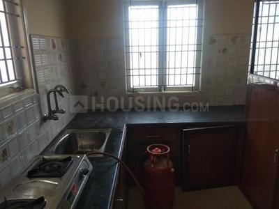 Kitchen Image of Karthik Nagarajan Nest in Madipakkam