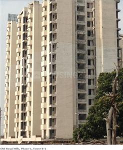 2 BHK Apartment