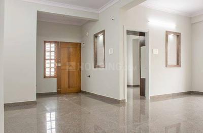 2 BHK Independent House