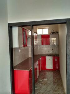 Gallery Cover Image of 1150 Sq.ft 2 BHK Independent House for buy in Noida Extension for 3400000