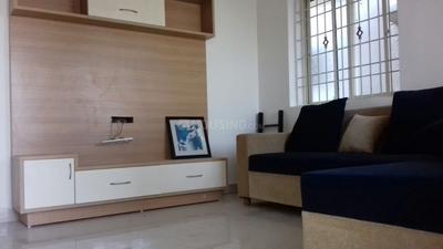 2 BHK Independent House