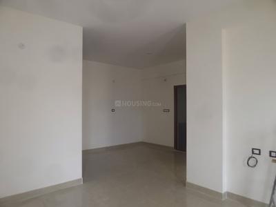 Gallery Cover Image of 1395 Sq.ft 3 BHK Apartment for buy in Bilekahalli for 6138000