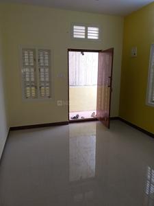 1 BHK Independent Floor