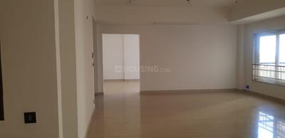 5 BHK Apartment