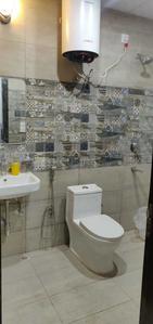 Bathroom Image of PG 4271477 Sector 47 in Sector 47