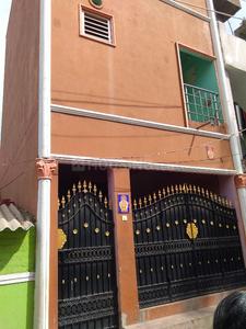 Gallery Cover Image of 360 Sq.ft 2 BHK Independent House for buy in Koyambedu for 4200000