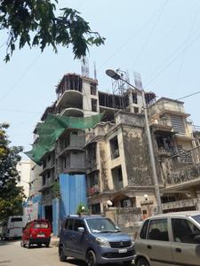 2.5 BHK अपार्टमेंट
