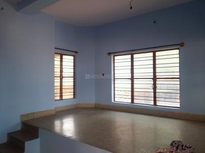 1 BHK Apartment