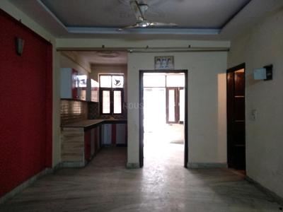 Gallery Cover Image of 900 Sq.ft 2 BHK Independent Floor for buy in Dayal Bagh Colony for 2000000