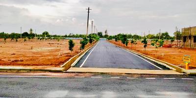 Gallery Cover Image of Sq.ft Residential Plot for buy in Chikkagubbi Village for 1440000
