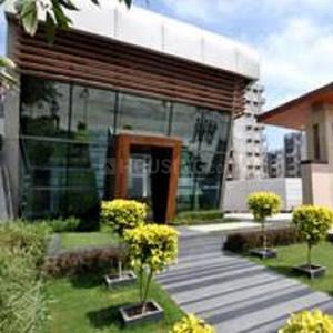 Gallery Cover Image of 2300 Sq.ft 3 BHK Apartment for buy in Dhakoli for 6800000