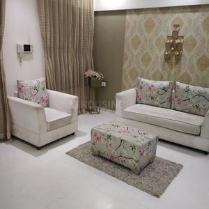 Gallery Cover Image of 634 Sq.ft 1 BHK Apartment for buy in Bavdhan for 4500000