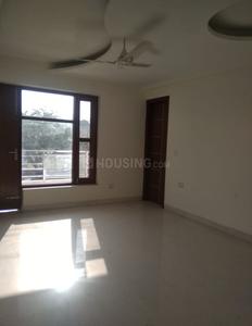 2 BHK Independent Floor