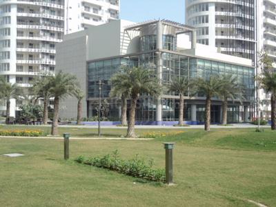 4 BHK Flat