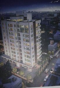 Gallery Cover Image of 1650 Sq.ft 3 BHK Apartment for buy in Tollygunge for 11225000