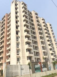 3 BHK Apartment