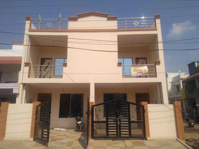 3 BHK Independent House