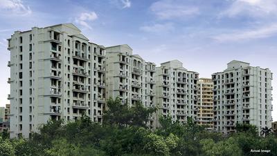 Gallery Cover Image of 607 Sq.ft 1 BHK Apartment for buy in Mahalunge for 4308020