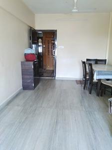 Gallery Cover Image of 950 Sq.ft 2.5 BHK Apartment for buy in Dahisar East for 17500000