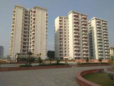 4 BHK Apartment