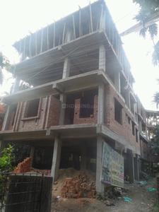 Gallery Cover Image of 639 Sq.ft 2 BHK Apartment for buy in Barasat for 1533600