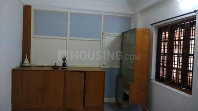 1 BHK Independent House
