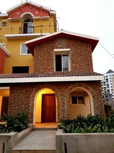 Gallery Cover Image of 5075 Sq.ft 5 BHK Villa for buy in Baner for 47300000