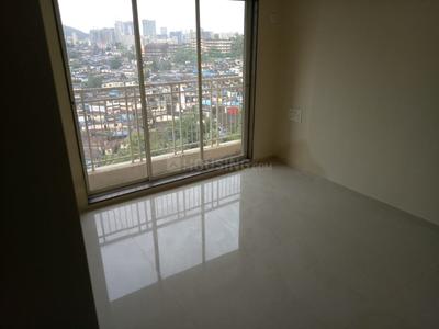 Gallery Cover Image of 740 Sq.ft 1 BHK Apartment for buy in Bhandup West for 8700000