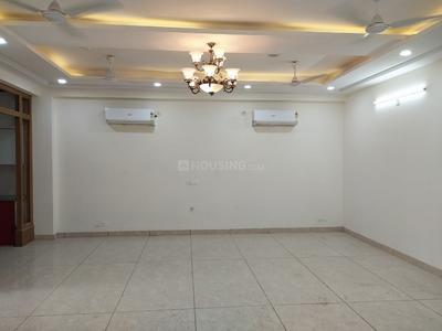 Gallery Cover Image of 2150 Sq.ft 3 BHK Independent Floor for buy in Sector 15 for 10000000